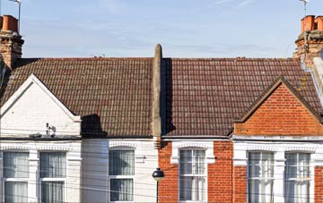 clay roofing West Horndon, Essex
