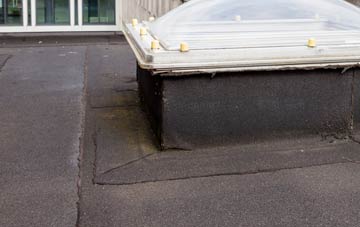 disadvantages of West Horndon flat roofs