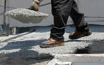 West Horndon flat roofing companies