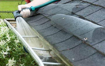 West Horndon gutter cleaning costs