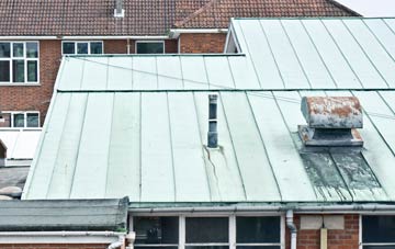 West Horndon lead roofing costs