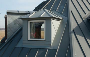 metal roofing West Horndon, Essex