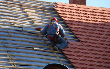 roof tiles West Horndon, Essex