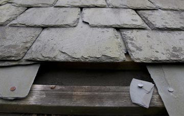 West Horndon slate roof repairs and maintenance