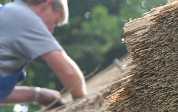 professional West Horndon thatchers