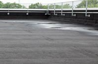 find rated West Horndon flat roofing companies