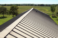 West Horndon metal roof quotes
