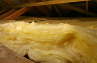 West Horndon pitch roof insulation